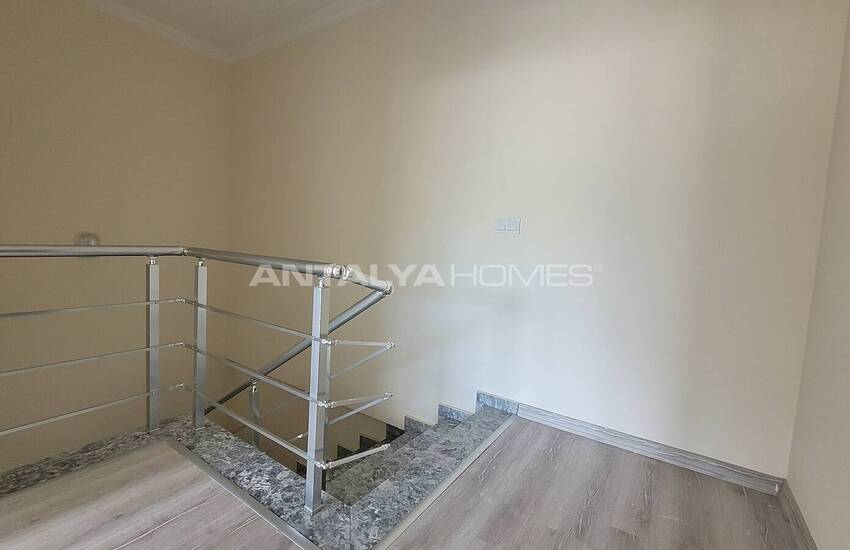 Centrally Located Alanya Apartments in Oba with Sea View 44