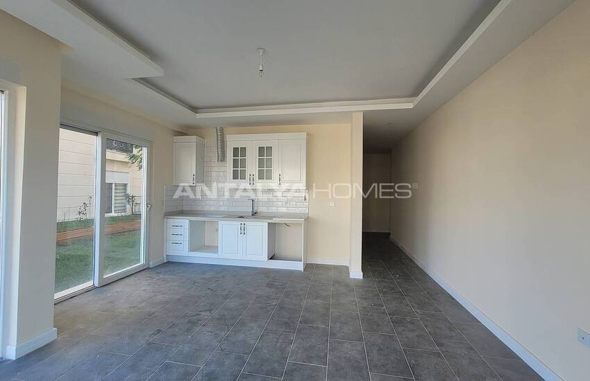 Centrally Located Alanya Apartments in Oba with Sea View 47