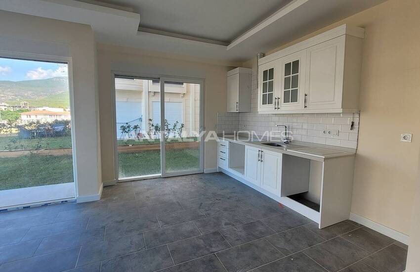 Centrally Located Alanya Apartments in Oba with Sea View 48