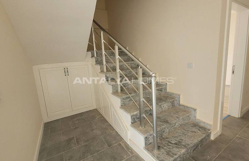 Centrally Located Alanya Apartments in Oba with Sea View 50