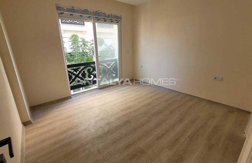 Centrally Located Alanya Apartments in Oba with Sea View 51