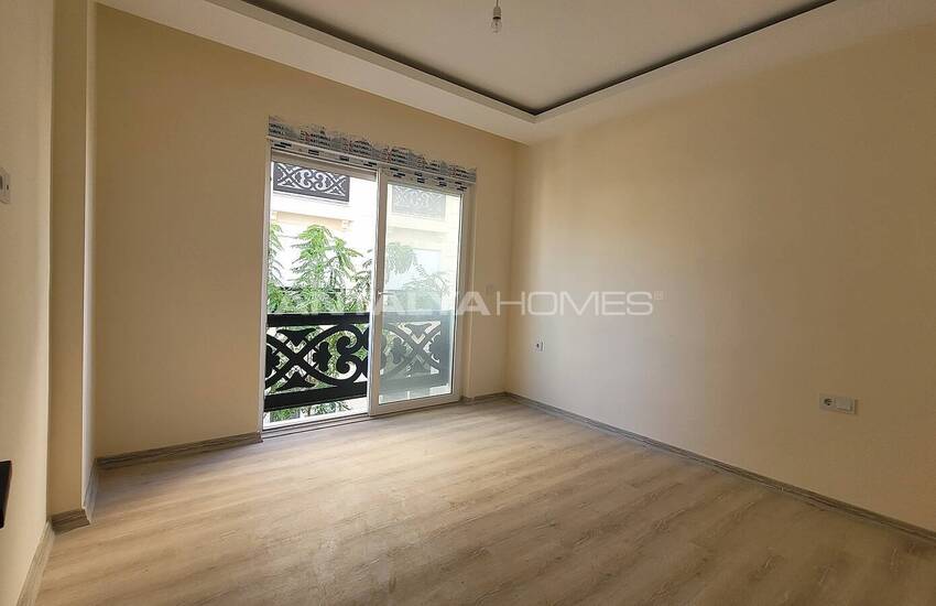 Centrally Located Alanya Apartments in Oba with Sea View 52