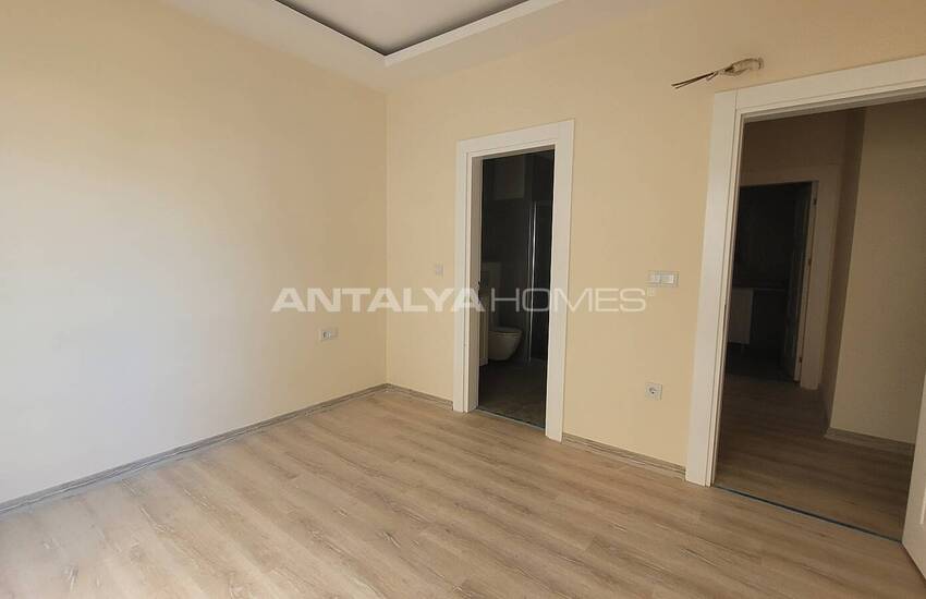 Centrally Located Alanya Apartments in Oba with Sea View 53