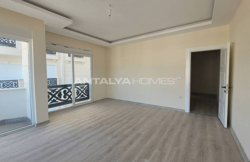 Centrally Located Alanya Apartments in Oba with Sea View 59