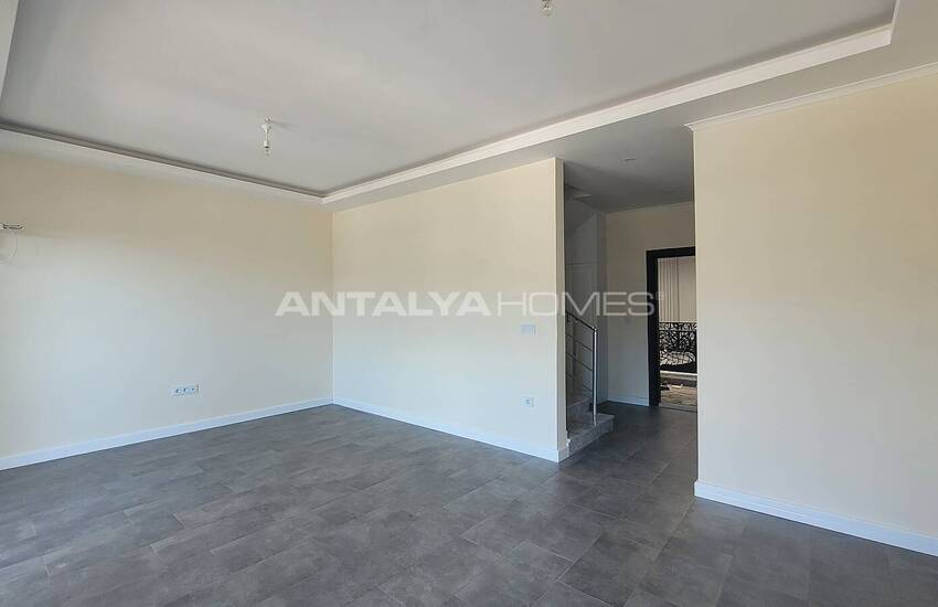 Centrally Located Alanya Apartments in Oba with Sea View 32