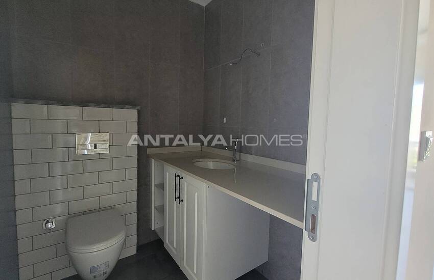 Centrally Located Alanya Apartments in Oba with Sea View 34