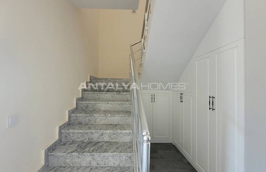 Centrally Located Alanya Apartments in Oba with Sea View 35