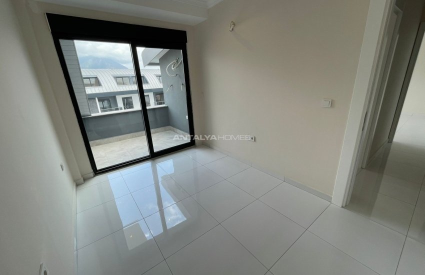 Well-located Alanya Apartments in Oba with Luxury Design 21