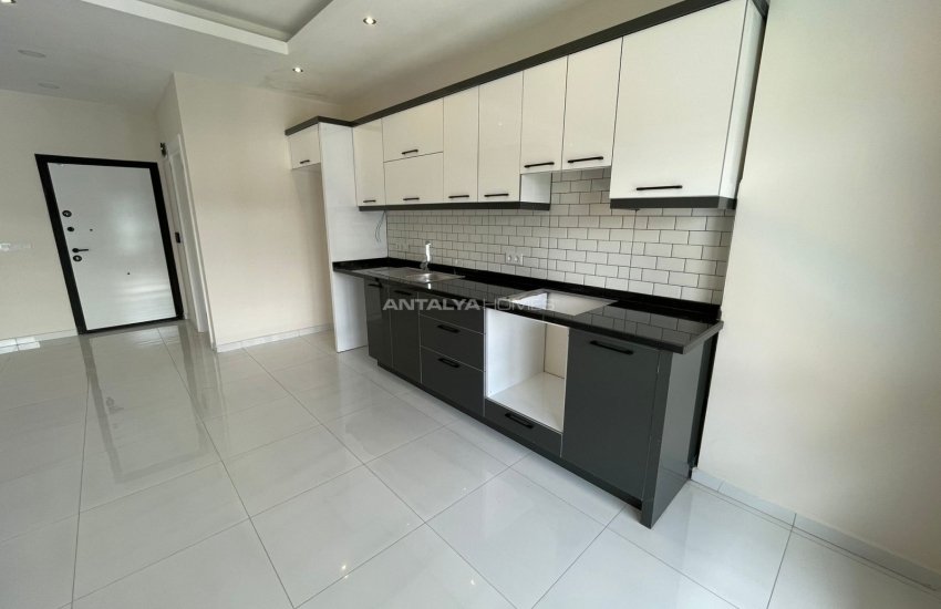 Well-located Alanya Apartments in Oba with Luxury Design 16