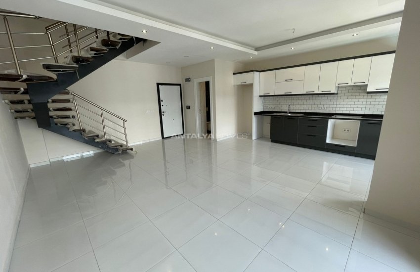 Well-located Alanya Apartments in Oba with Luxury Design 15