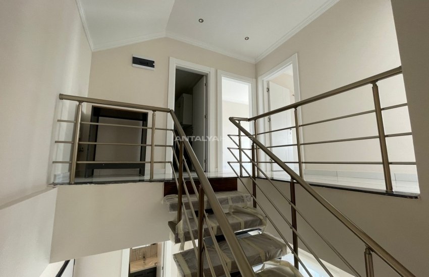 Well-located Alanya Apartments in Oba with Luxury Design 18