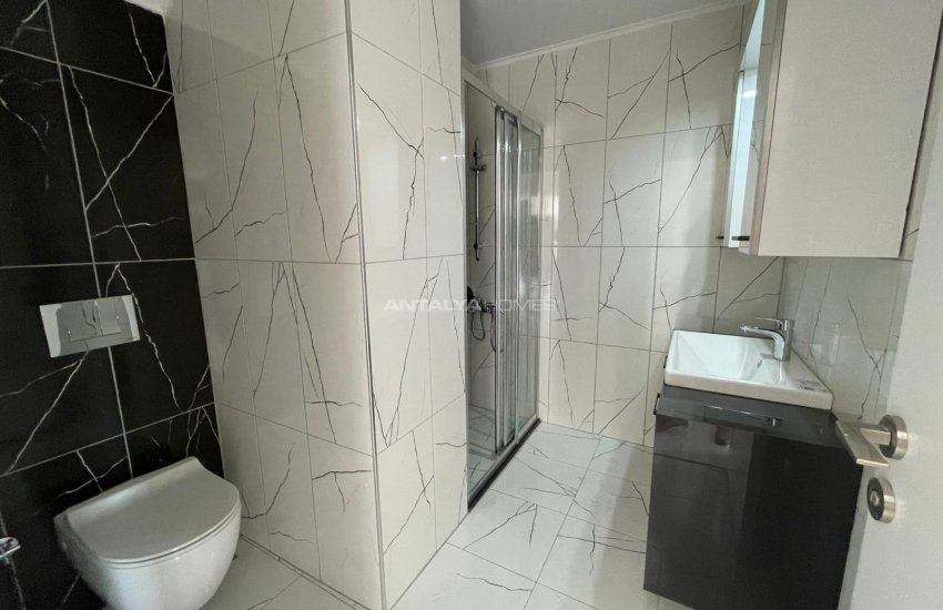 Well-located Alanya Apartments in Oba with Luxury Design 27