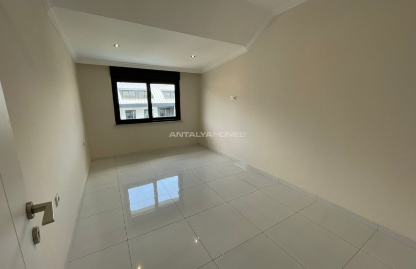 Well-located Alanya Apartments in Oba with Luxury Design 23