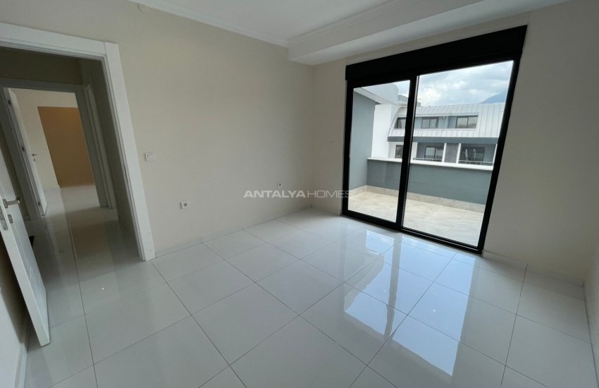 Well-located Alanya Apartments in Oba with Luxury Design 19