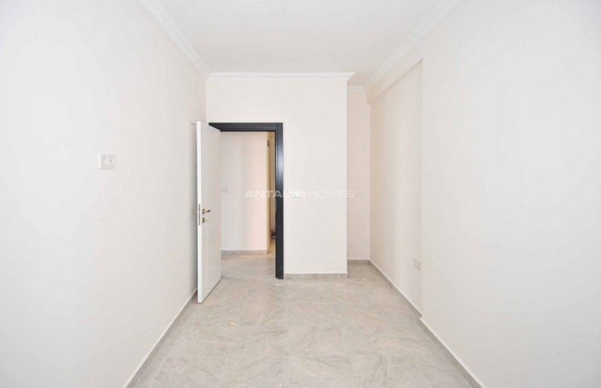 Alanya Appartementen In Mahmutlar 400 M Tot Zee 13