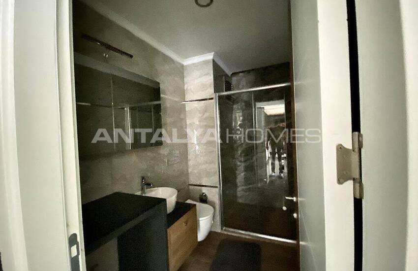 Exclusive Properties in the Deluxe Complex in Alanya 34