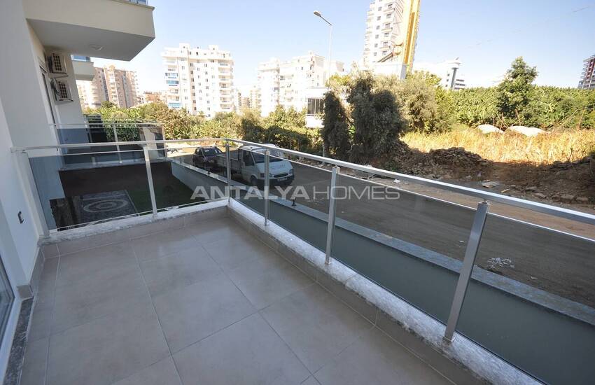 New-built Apartments 700 Mt to the Beach in Alanya 14
