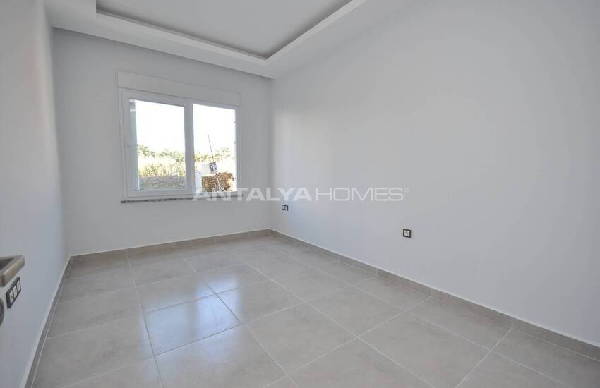 New-built Apartments 700 Mt to the Beach in Alanya 11