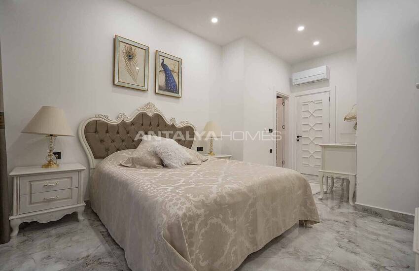 Luxe Vastgoed In Een Paar Stappen Van De Zee In Alanya 44