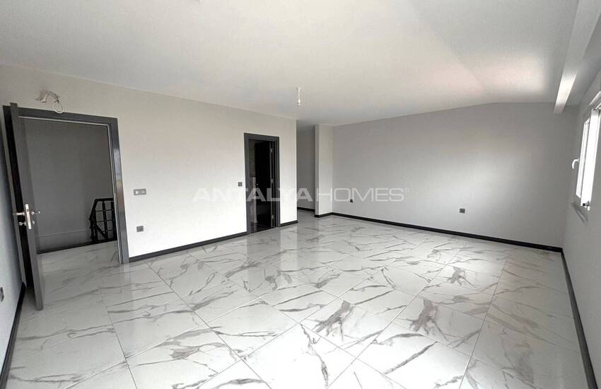 Zentrale Wohnungen 300 M Zum Meer In Mahmutlar Alanya 18