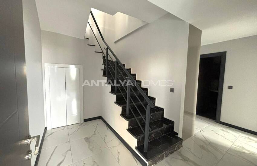 Zentrale Wohnungen 300 M Zum Meer In Mahmutlar Alanya 30