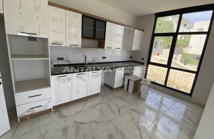 Wohnungen Mit Hervorragendem Stadt Und Naturblick In Alanya 6