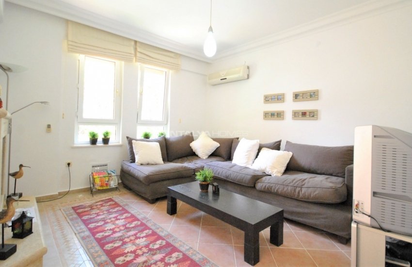 Furnished House in Kemer for a Comfortable Life 7