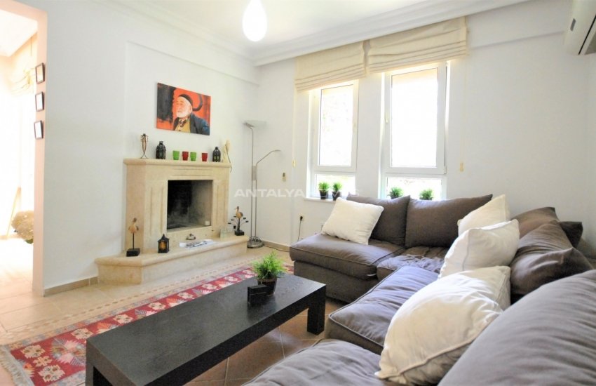 Furnished House in Kemer for a Comfortable Life 8