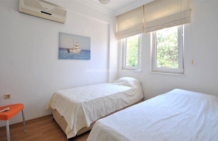 Furnished House in Kemer for a Comfortable Life 13