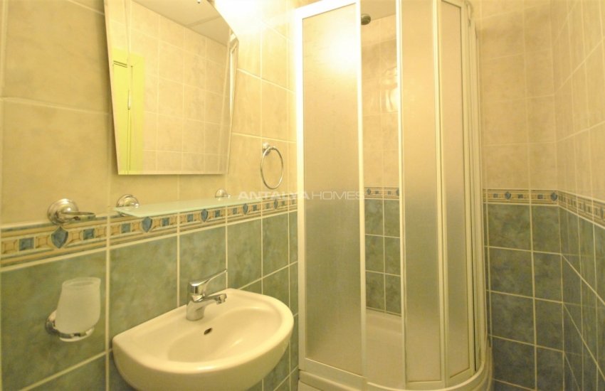 Furnished House in Kemer for a Comfortable Life 14