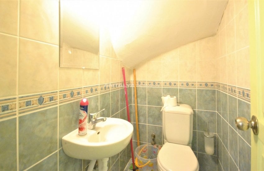 Furnished House in Kemer for a Comfortable Life 15