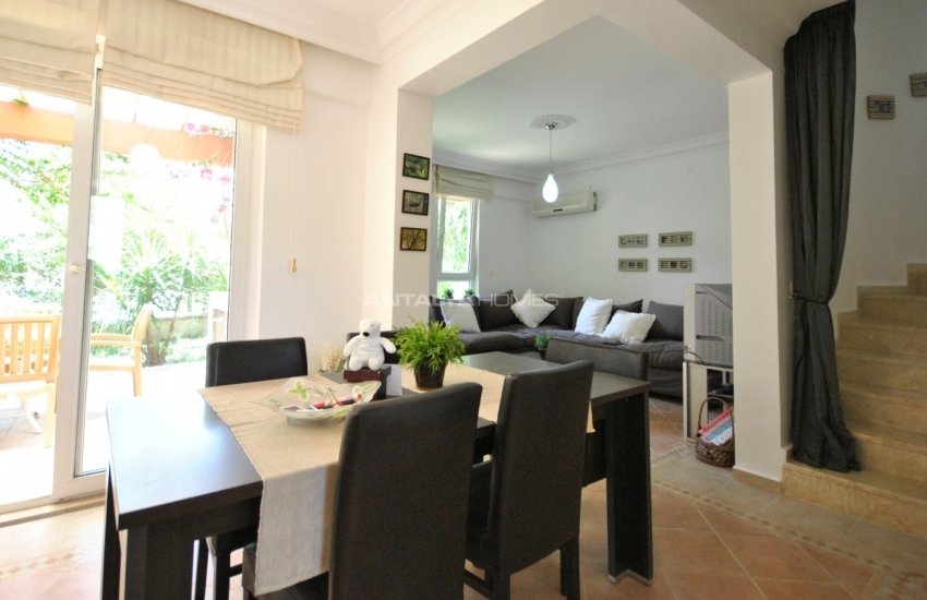 Furnished House in Kemer for a Comfortable Life 6