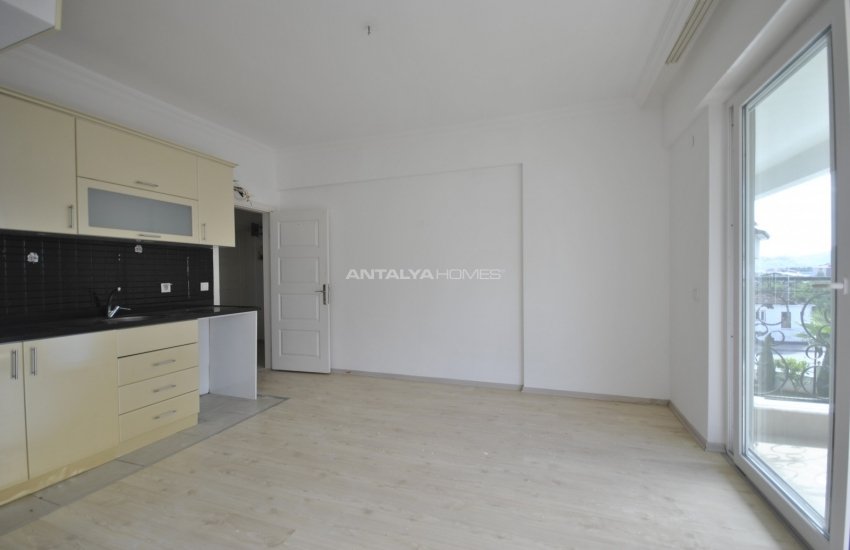 Kemer Arslanbucak’ta Satılık Modern Daireler 14