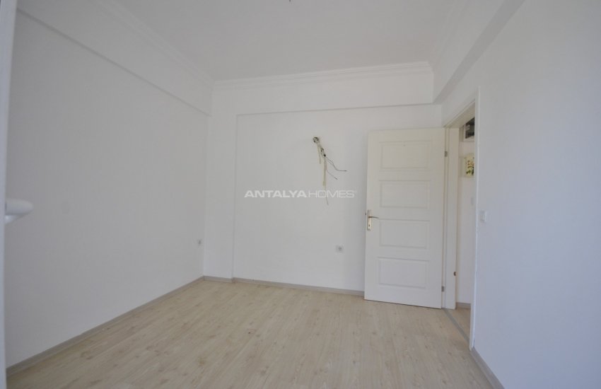 Kemer Arslanbucak’ta Satılık Modern Daireler 17