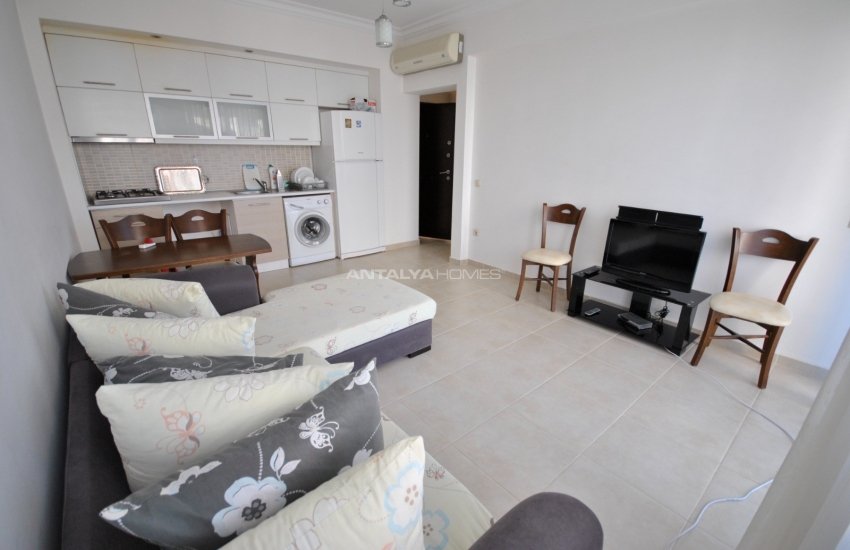 Furnished Luxury Real Estate in Kemer Turkey 5