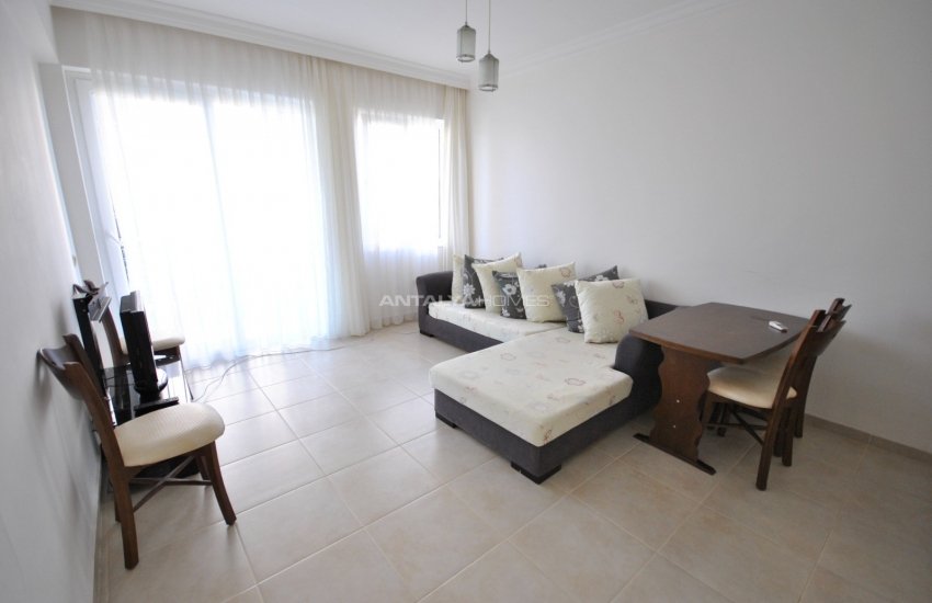 Furnished Luxury Real Estate in Kemer Turkey 6