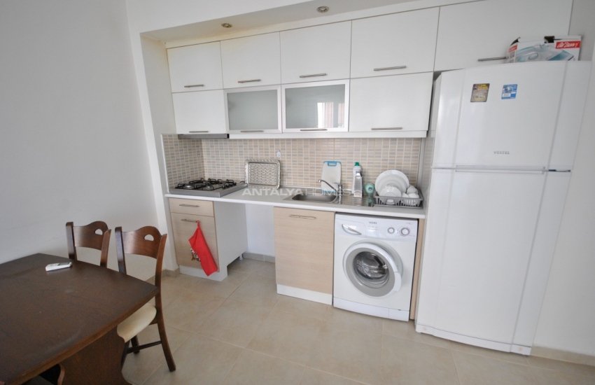 Furnished Luxury Real Estate in Kemer Turkey 7