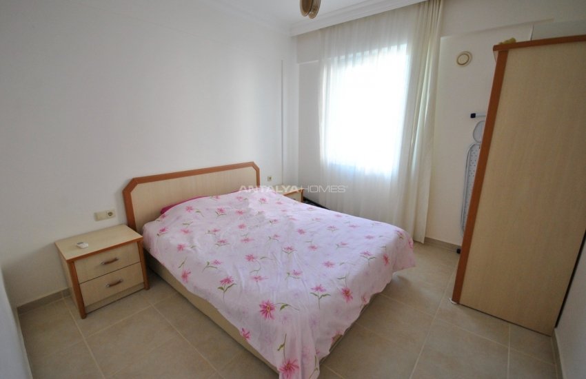 Furnished Luxury Real Estate in Kemer Turkey 8