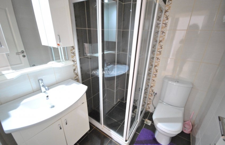 Furnished Luxury Real Estate in Kemer Turkey 9