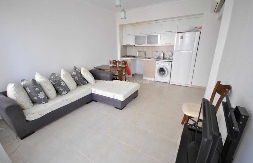 Furnished Luxury Real Estate in Kemer Turkey 4