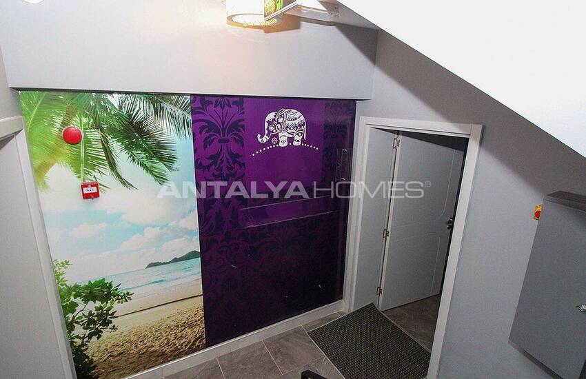 Boutique Hotel Mit Spa In Der Nähe Des Yachthafens In Kaleici 36