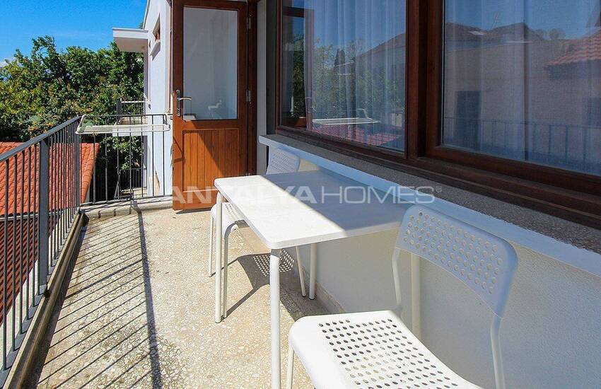 Boutique Hotel Mit Spa In Der Nähe Des Yachthafens In Kaleici 38