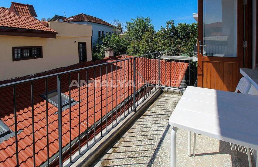 Boutique Hotel Mit Spa In Der Nähe Des Yachthafens In Kaleici 39