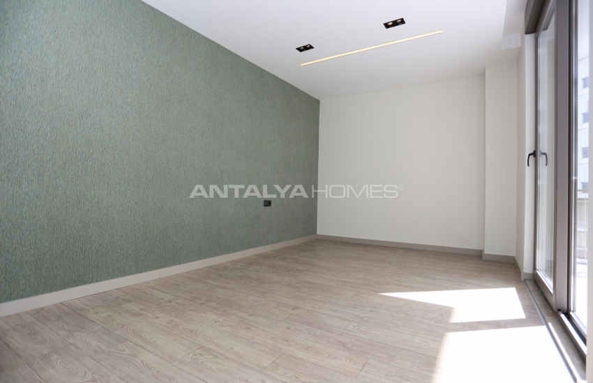 عقارات كونيالتي انطاليا على بعد 2.3 كم من الشاطئ 19