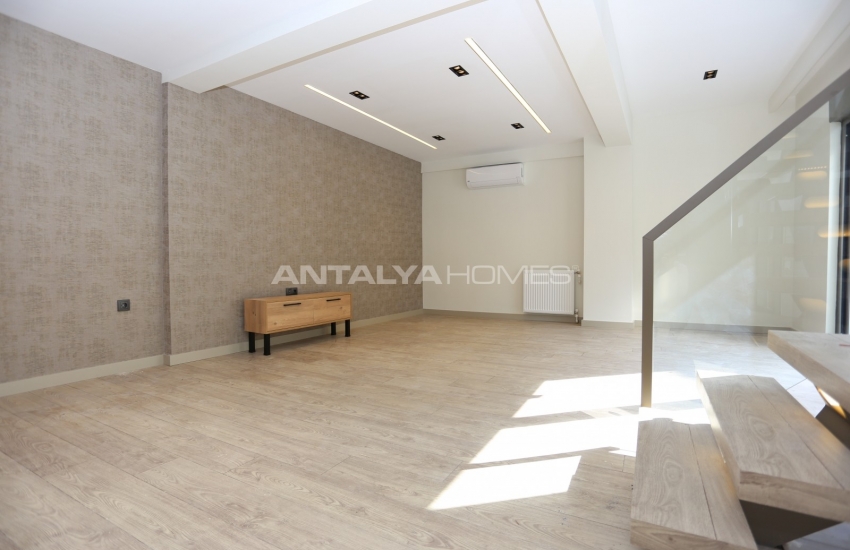 عقارات كونيالتي انطاليا على بعد 2.3 كم من الشاطئ 25