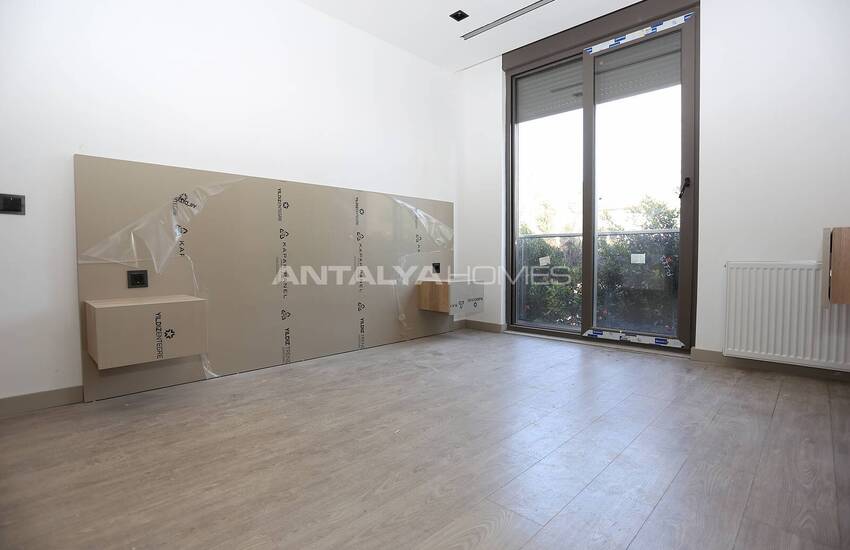 عقارات كونيالتي انطاليا على بعد 2.3 كم من الشاطئ 10