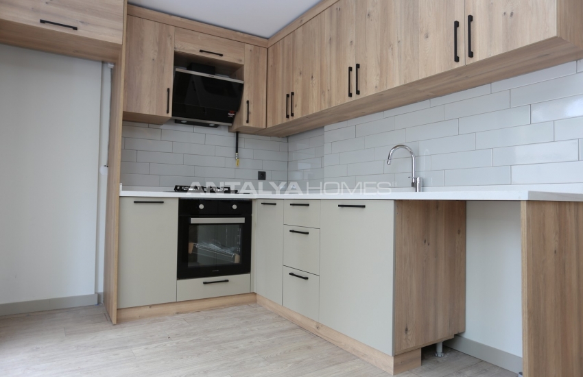 عقارات كونيالتي انطاليا على بعد 2.3 كم من الشاطئ 30