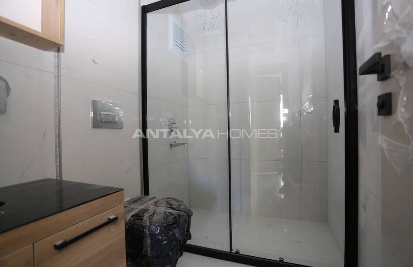 عقارات كونيالتي انطاليا على بعد 2.3 كم من الشاطئ 14