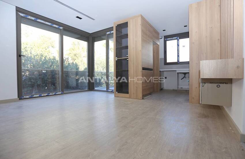 عقارات كونيالتي انطاليا على بعد 2.3 كم من الشاطئ 8