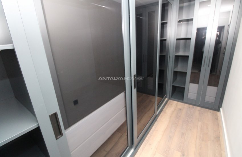 Antalya Villa Suited for Extended Families in Döşemealtı 27